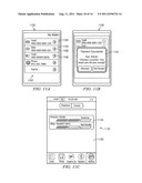 CONSUMER-ORIENTED COMMERCE FACILITATION SERVICES, APPLICATIONS, AND     DEVICES diagram and image