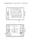 CONSUMER-ORIENTED COMMERCE FACILITATION SERVICES, APPLICATIONS, AND     DEVICES diagram and image