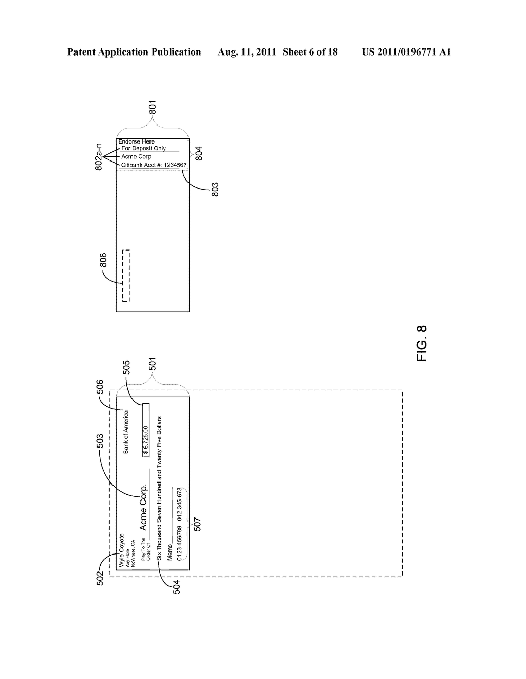 ENHANCED INVITATION PROCESS FOR ELECTRONIC BILLING AND PAYMENT SYSTEM - diagram, schematic, and image 07