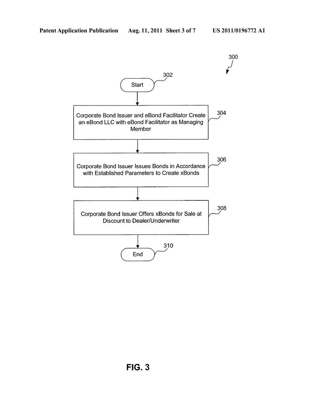 Systems, Methods, and Computer Program Products for Creation and Trading     of Enhanced Bonds - diagram, schematic, and image 04