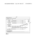 MULTIPLE LOAN PAYMENT OPTION SALES TOOL diagram and image