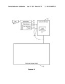 Storage of Data In A Distributed Storage System diagram and image