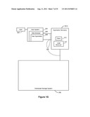 Storage of Data In A Distributed Storage System diagram and image