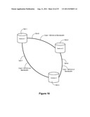 Storage of Data In A Distributed Storage System diagram and image