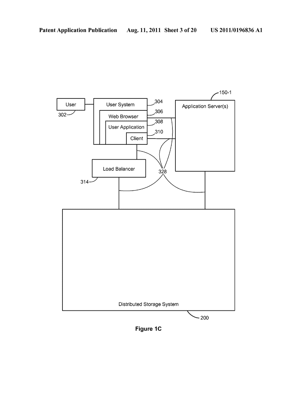 Executing Replication Requests for Objects In A Distributed Storage System - diagram, schematic, and image 04