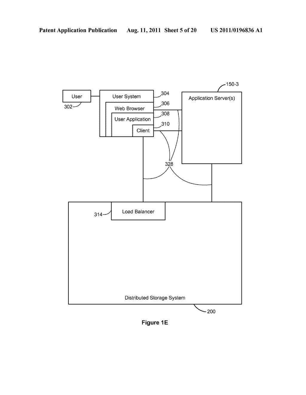 Executing Replication Requests for Objects In A Distributed Storage System - diagram, schematic, and image 06