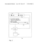 METHOD FOR CONTENT RECOMMENDATION diagram and image