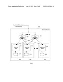 CLUSTER STORAGE USING DELTA COMPRESSION diagram and image