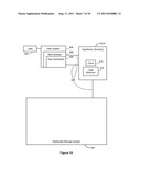 Operating On Objects Stored In A Distributed Database diagram and image