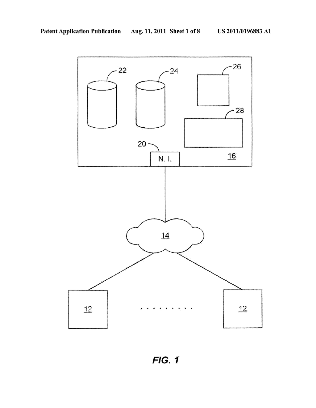 SYSTEMS AND METHODS FOR EXPORTING, PUBLISHING, BROWSING AND INSTALLING     ON-DEMAND APPLICATIONS IN A MULTI-TENANT DATABASE ENVIRONMENT - diagram, schematic, and image 02