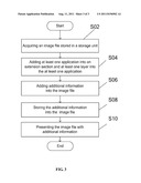 ELECTRONIC DEVICE AND IMAGE PROCESSING METHOD THEREOF diagram and image