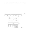 STORING DATA TO MULTI-CHIP LOW-LATENCY RANDOM READ MEMORY DEVICE USING     NON-ALIGNED STRIPING diagram and image