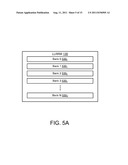 STORING DATA TO MULTI-CHIP LOW-LATENCY RANDOM READ MEMORY DEVICE USING     NON-ALIGNED STRIPING diagram and image