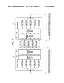 DATA TRANSFER APPARATUS, DATA TRANSMITTING AND RECEIVING APPARATUS, AND     IMAGE FORMING APPARATUS diagram and image