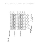 DATA TRANSFER APPARATUS, DATA TRANSMITTING AND RECEIVING APPARATUS, AND     IMAGE FORMING APPARATUS diagram and image