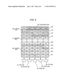 DATA TRANSFER APPARATUS, DATA TRANSMITTING AND RECEIVING APPARATUS, AND     IMAGE FORMING APPARATUS diagram and image