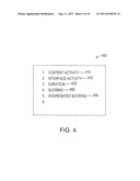 METHODS AND APPARATUSES FOR REPORTING BASED ON ATTENTION OF A USER DURING     A COLLABORATION SESSION diagram and image