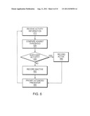 METHODS AND APPARATUSES FOR REPORTING BASED ON ATTENTION OF A USER DURING     A COLLABORATION SESSION diagram and image