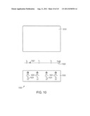 METHODS AND APPARATUSES FOR REPORTING BASED ON ATTENTION OF A USER DURING     A COLLABORATION SESSION diagram and image