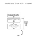 NETWORK CONTROLLER CIRCUITRY TO INITIATE, AT LEAST IN PART, ONE OR MORE     CHECKPOINTS diagram and image