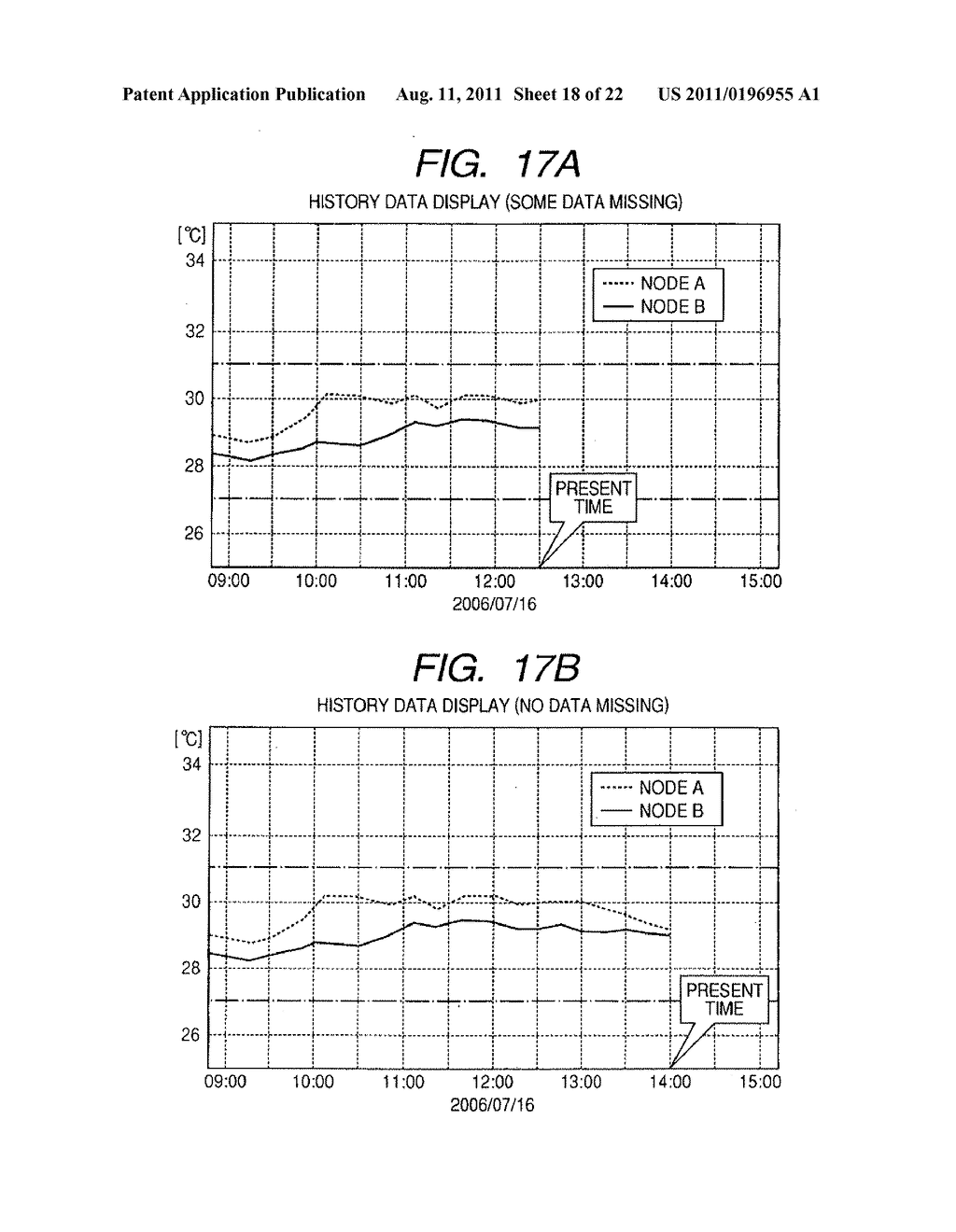 Sensor Network System for Managing the Latest Data and History Data - diagram, schematic, and image 19