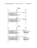 COMMUNICATION SYSTEM AND COMMUNICATION DEVICE diagram and image