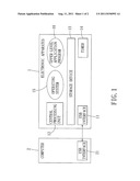 METHOD FOR DISMOUNTING A STORAGE DEVICE, AND COMPUTER PROGRAM PRODUCT AND     ELECTRONIC APPARATUS FOR IMPLEMENTING THE METHOD diagram and image