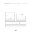 Interrupt Virtualization diagram and image