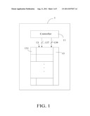 DOWNGRADE MEMORY APPARATUS, AND METHOD FOR ACCESSING A DOWNGRADE MEMORY diagram and image