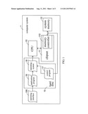 METHOD FOR ADJUSTING PERFORMANCE OF SYSTEM MEMORY AND COMPUTER SYSTEM     THEREOF diagram and image