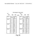 STORAGE SYSTEM FOR REALLOCATING DATA IN VIRTUAL VOLUMES AND METHODS OF THE     SAME diagram and image