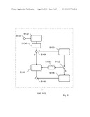 METHOD AND SYSTEM FOR LICENSE MANAGEMENT diagram and image