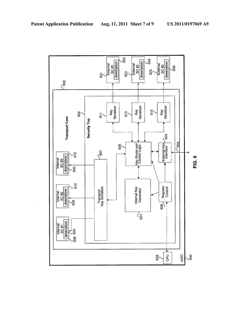 METHOD AND SYSTEM FOR PREVENTING REVOCATION DENIAL OF SERVICE ATTACKS - diagram, schematic, and image 08