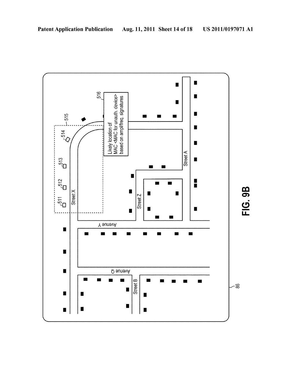 Determining Response Signature Commonalities - diagram, schematic, and image 15