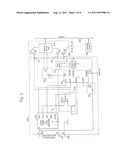 REMOTE POWER CONTROL SYSTEM WITH TICKLE CAPABILITY diagram and image