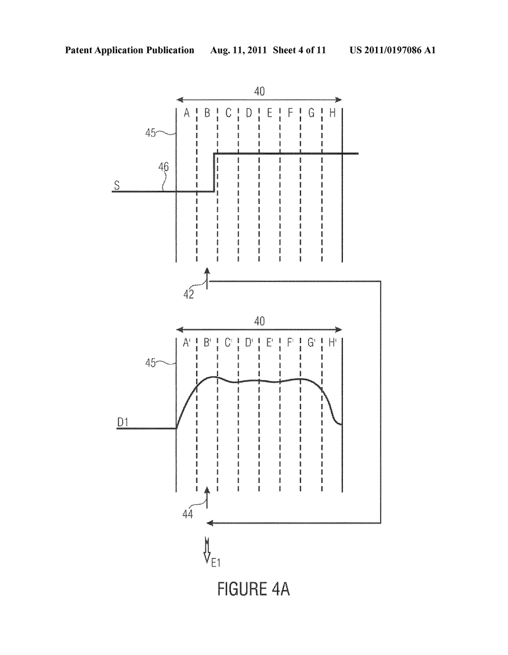 DATA PROCESSING UNIT AND A METHOD OF PROCESSING DATA - diagram, schematic, and image 05