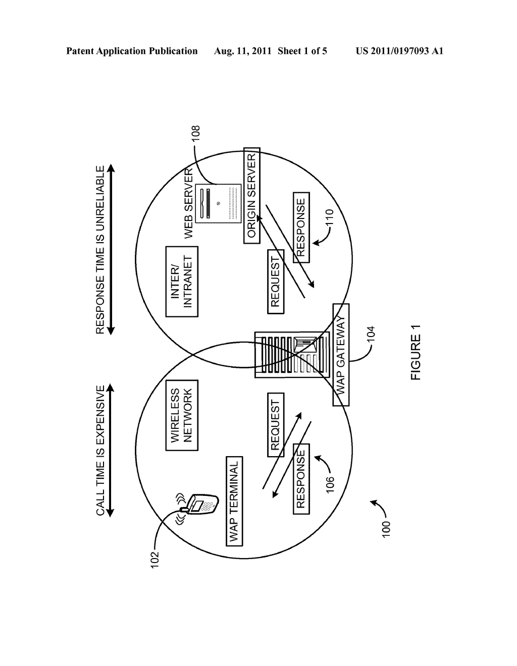 REDUCED WIRELESS INTERNET CONNECT TIME - diagram, schematic, and image 02