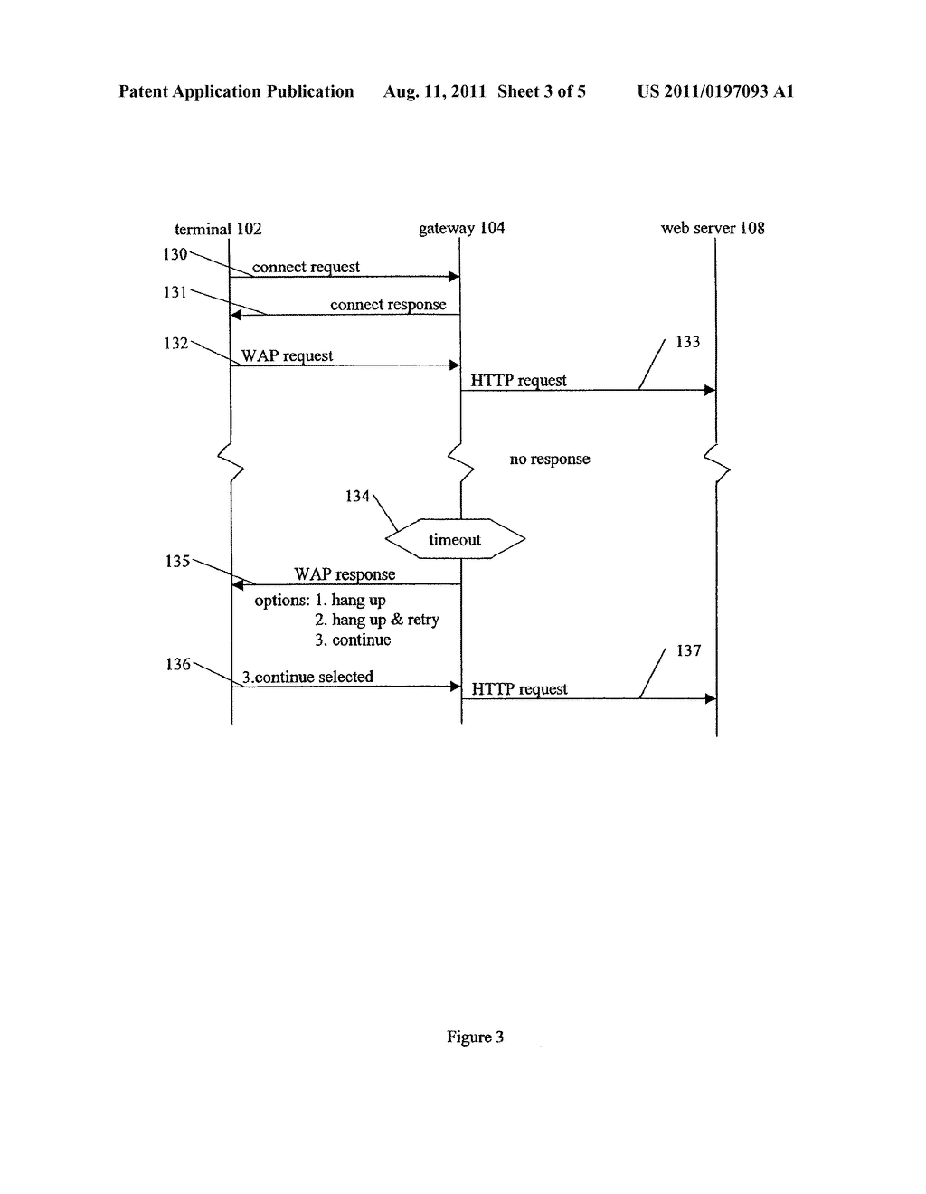 REDUCED WIRELESS INTERNET CONNECT TIME - diagram, schematic, and image 04