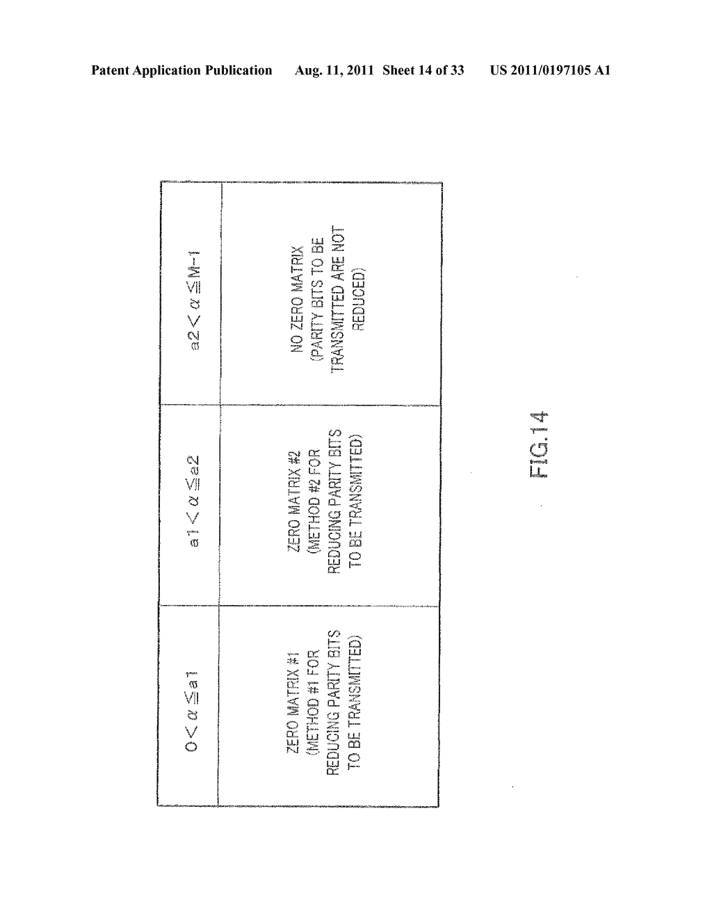 ENCODER, TRANSMISSION DEVICE, AND ENCODING METHOD - diagram, schematic, and image 15