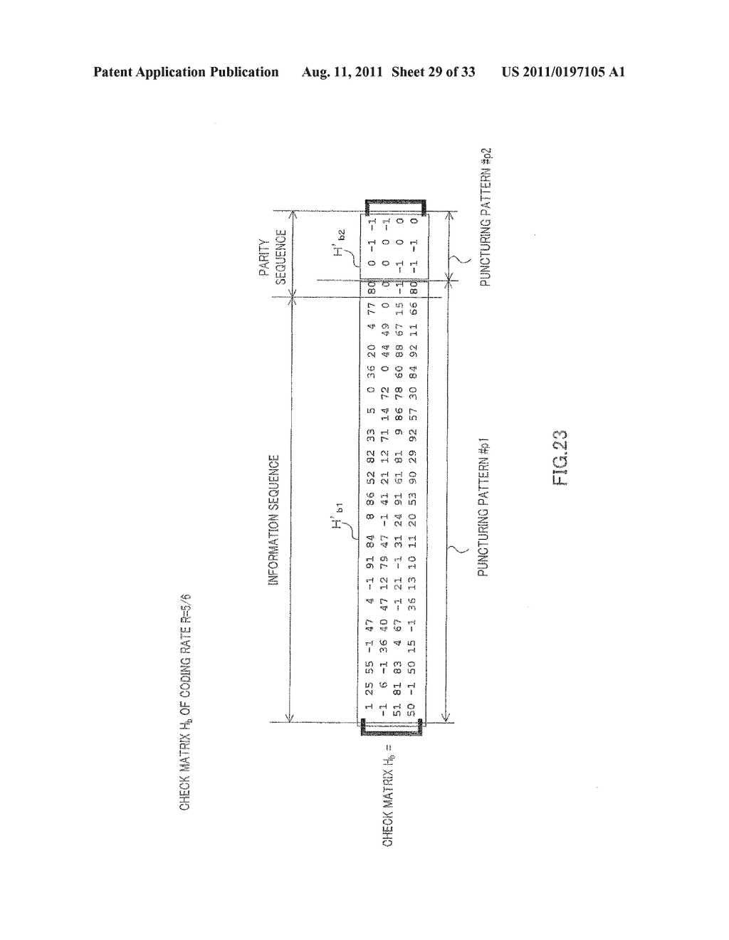 ENCODER, TRANSMISSION DEVICE, AND ENCODING METHOD - diagram, schematic, and image 30