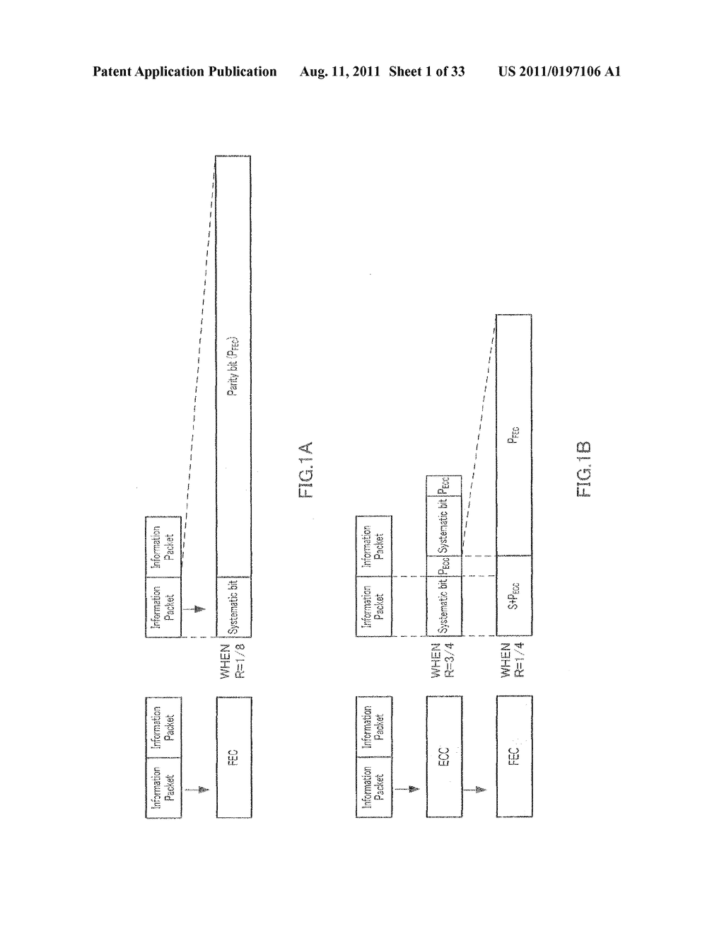 WIRELESS TRANSMISSION DEVICE, WIRELESS RECEIVING DEVICE, AND METHOD FOR     TRANSMITTING ENCODED DATA - diagram, schematic, and image 02
