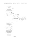 WIRELESS TRANSMISSION DEVICE, WIRELESS RECEIVING DEVICE, AND METHOD FOR     TRANSMITTING ENCODED DATA diagram and image