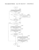 WIRELESS TRANSMISSION DEVICE, WIRELESS RECEIVING DEVICE, AND METHOD FOR     TRANSMITTING ENCODED DATA diagram and image