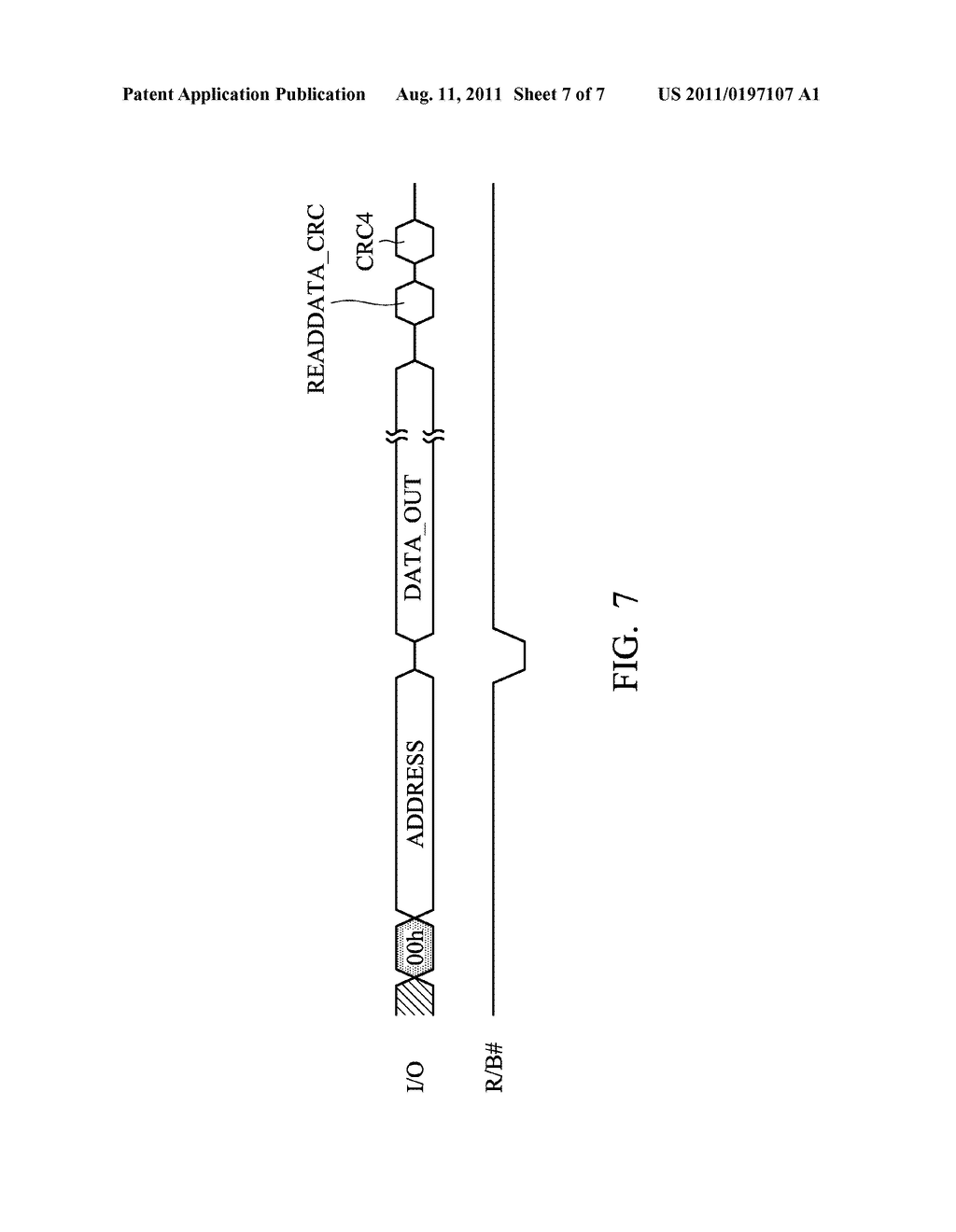 NON-VOLATILE MEMORY DEVICE AND DATA PROCESSING METHOD THEREOF - diagram, schematic, and image 08