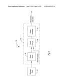 Max-log-map equivalence log likelihood ratio generation soft Viterbi     architecture system and method diagram and image