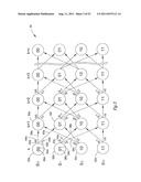 Max-log-map equivalence log likelihood ratio generation soft Viterbi     architecture system and method diagram and image