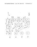 Max-log-map equivalence log likelihood ratio generation soft Viterbi     architecture system and method diagram and image