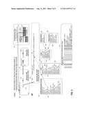 SYSTEMS AND METHODS FOR PROCESSING COLOR INFORMATION IN SPREADSHEETS diagram and image