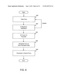 SYSTEM AND METHOD FOR VISUALLY MAPPING AND AUTOMATICALLY COMPLETING     ELECTRONIC FORMS diagram and image