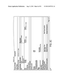 EFFECTIVE SYSTEM AND METHOD FOR VISUAL DOCUMENT COMPARISON USING LOCALIZED     TWO-DIMENSIONAL VISUAL FINGERPRINTS diagram and image